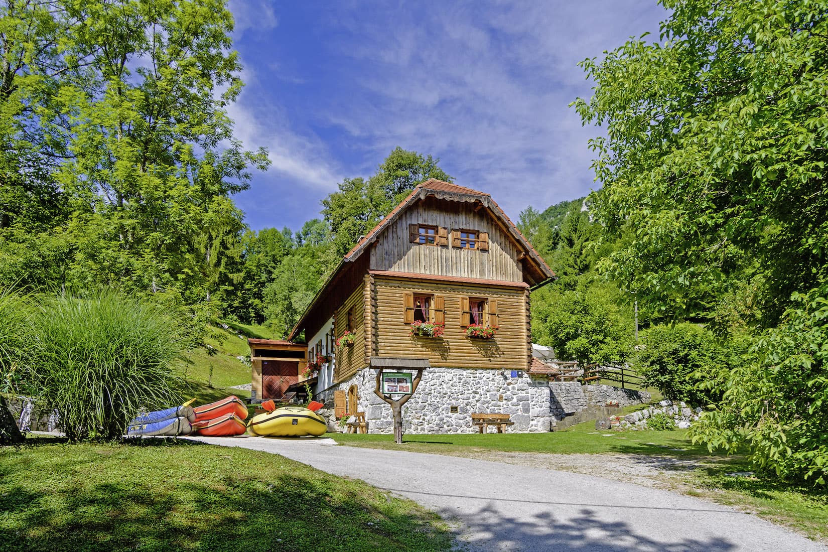 Casa Vacanze Sobol Kocicin Gorski Kotar Croazia Kuzelj Gorski