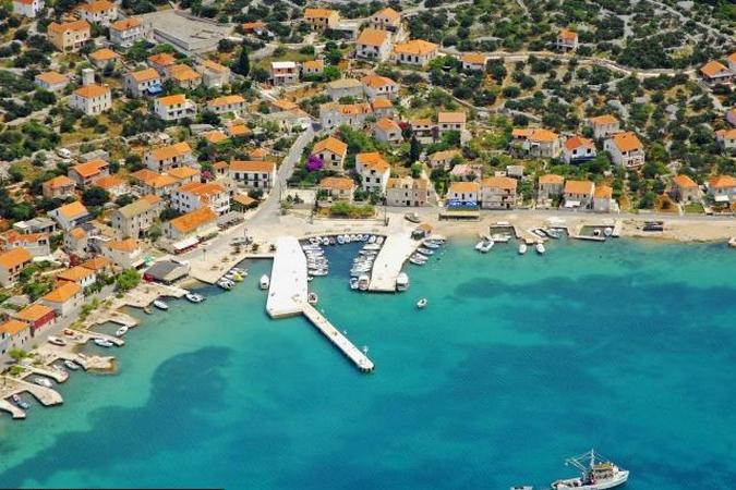 Otok Kaprije