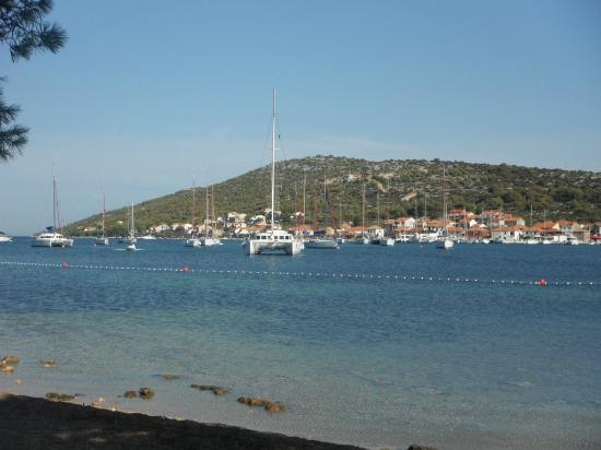 Otok Kaprije
