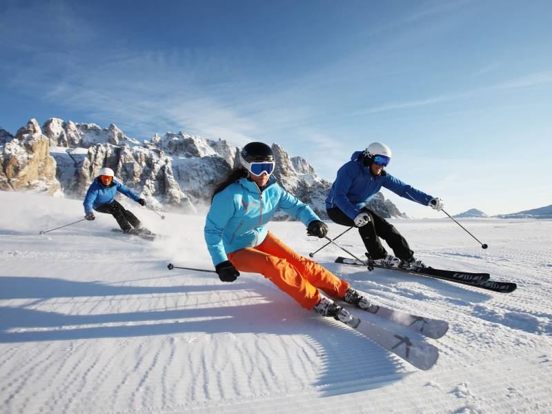 Ausflüge Ski Urlaub Österreich