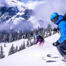 Events and entertainment Ski resort Bad Gastein, Austria