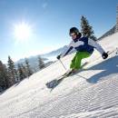 Aktivni turizam Skijalište Bad Hofgastein, Austrija