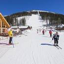 Ski Urlaub Katschberg, Österreich