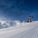 Active tourism Ski resort Kreischberg, Austria