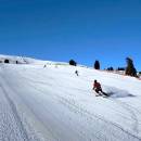 Cultural tourism Ski resort Kreischberg, Austria