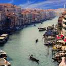 Aktivni turizem Benetke