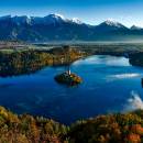 Il turismo culturale Bled