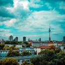 Prireditve in zabave Berlin
