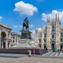 Events and entertainment Milan