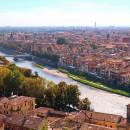 Aktivni turizam Verona