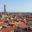 Active tourism Bologna