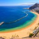 Active tourism Tenerife