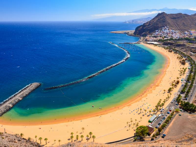 Excursions Tenerife