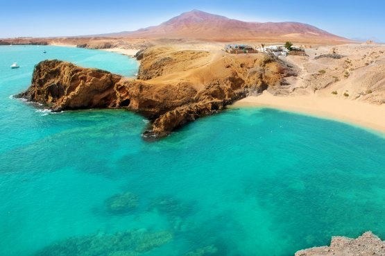 Active tourism Canary Islands