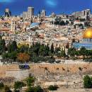 Active tourism Jerusalem