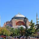 Cultural tourism Istanbul