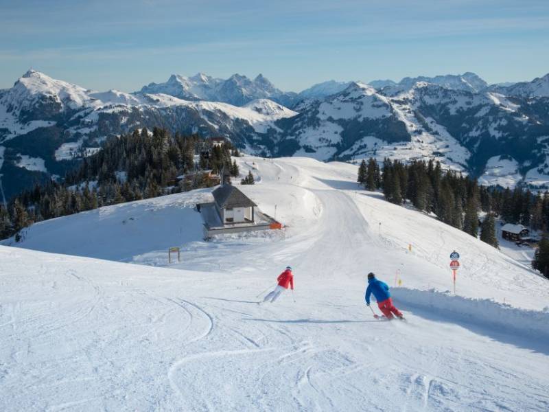 Kitzbuhel