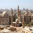 Cultural tourism Cairo