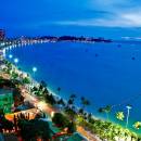 Events and entertainment Pattaya Central