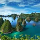 Il turismo culturale Indonesia