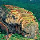 Kulturni turizam Šri Lanka