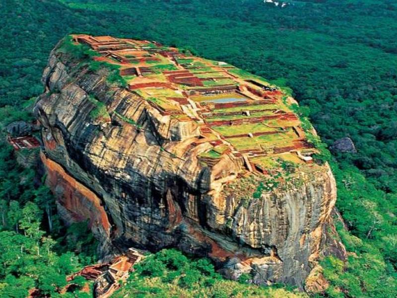 Gesundheitstourismus Sri Lanka