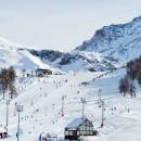 Active tourism Sestriere