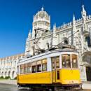 Cultural tourism Lisbon