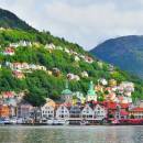 Kulturni turizem Bergen
