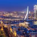 Il turismo culturale Rotterdam