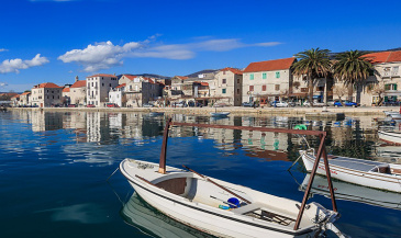 Nightlife Kastela