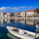 Cultural tourism Kastela