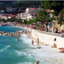 Active tourism Podgora