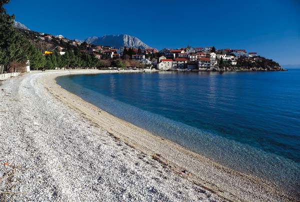 Il turismo sanitario Podaca