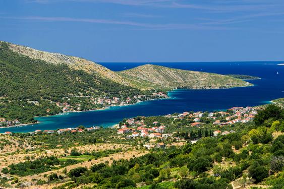 Nightlife Grebaštica