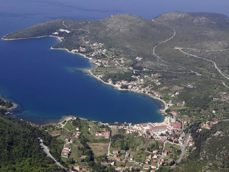 Il turismo sanitario Slano