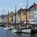 Active tourism Denmark