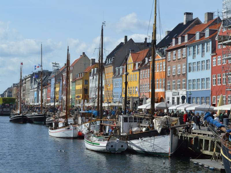 Health Tourism Denmark