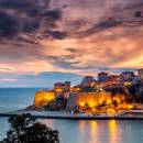 Nightlife Ulcinj