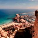 Active tourism Alicante Province