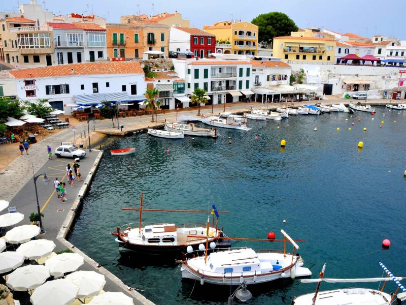 Cultural tourism Balearic Islands