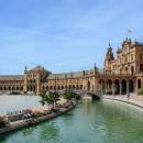 Cultural tourism Seville