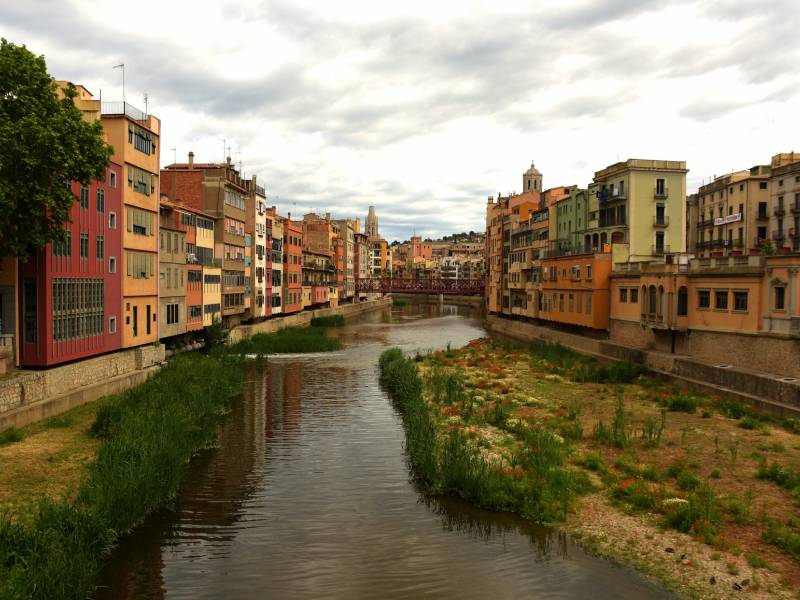 Cultural tourism Girona Province