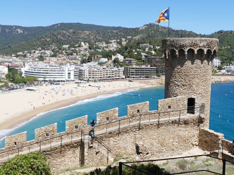 Zdravstveni turizam Costa Brava