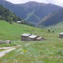 Aktivni turizam Pireneji
