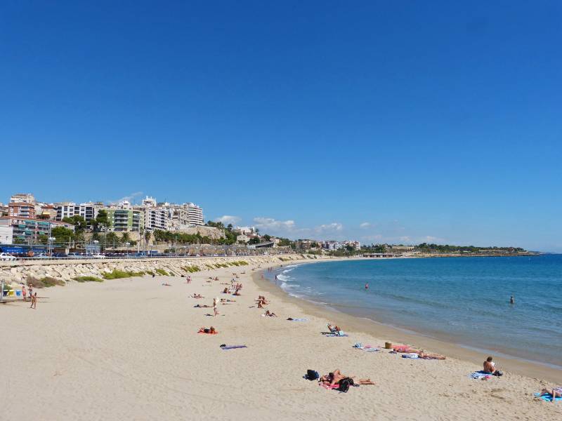 Active tourism Tarragona Province