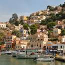 Active tourism South Aegean