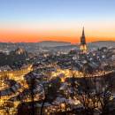 Nightlife Canton of Bern