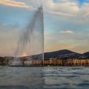 Cultural tourism Lake Geneva