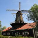 Active tourism Noord Holland